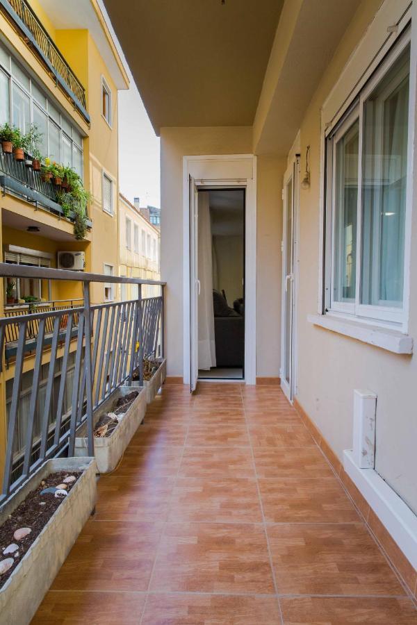 Holidays2Malaga Beatas & Balcon Exterior foto