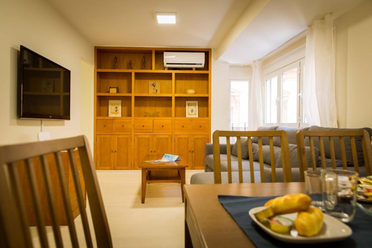 Holidays2Malaga Beatas & Balcon Exterior foto
