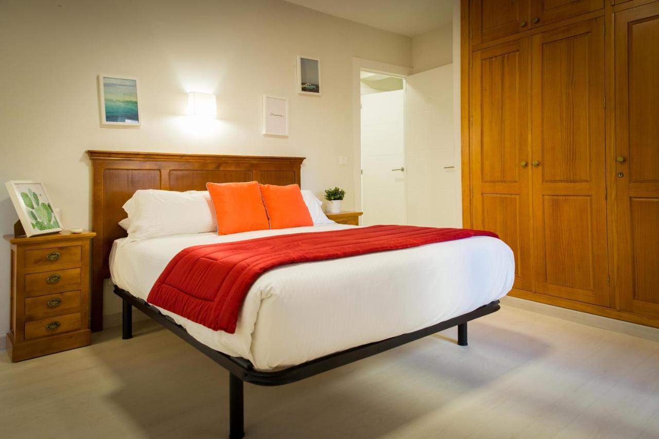 Holidays2Malaga Beatas & Balcon Exterior foto