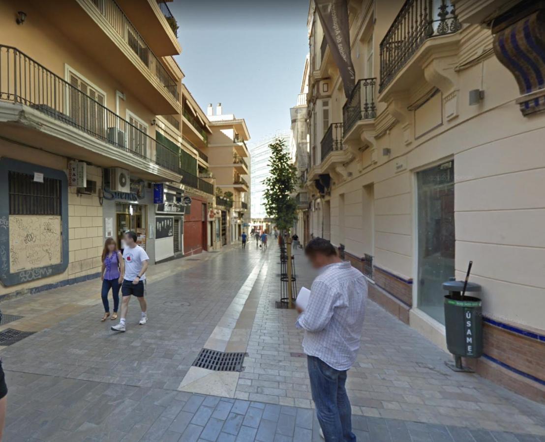Holidays2Malaga Beatas & Balcon Exterior foto