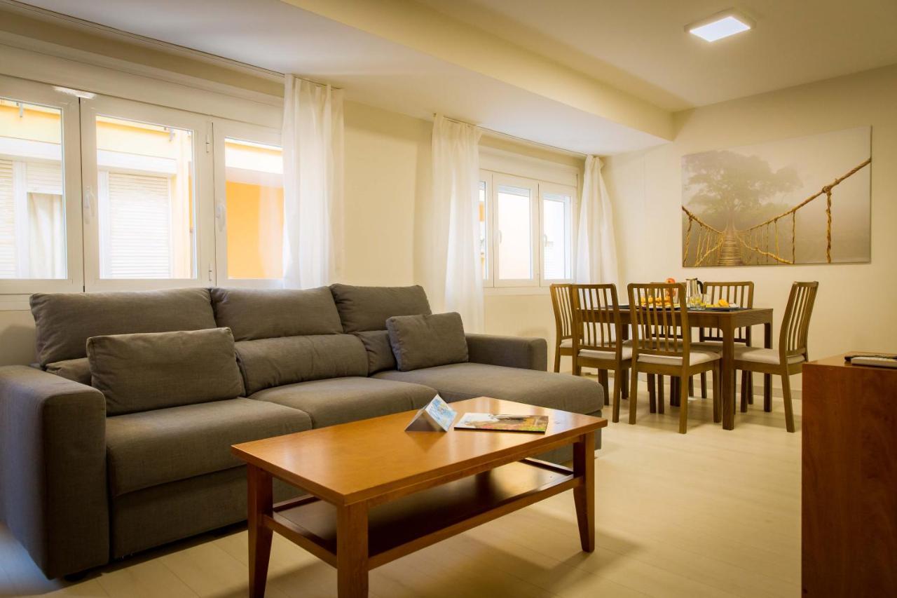 Holidays2Malaga Beatas & Balcon Exterior foto